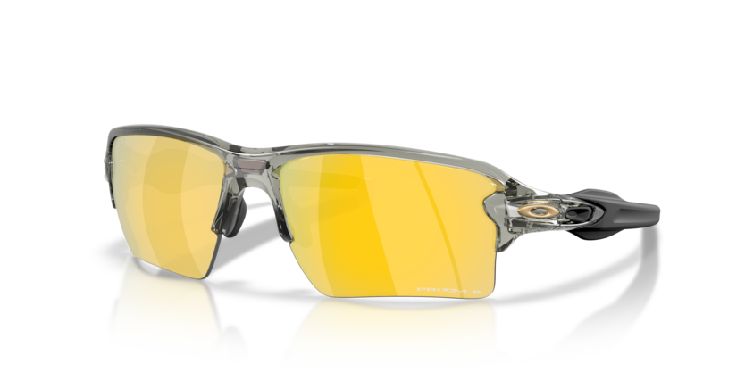 Oakley Flak 2.0 xxl 0OO9488 948809 Siva tinta / Prizm 24k polarized