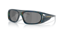 Oakley Belleville 0OO9491 949105 Abyss spacedust / Prizm black