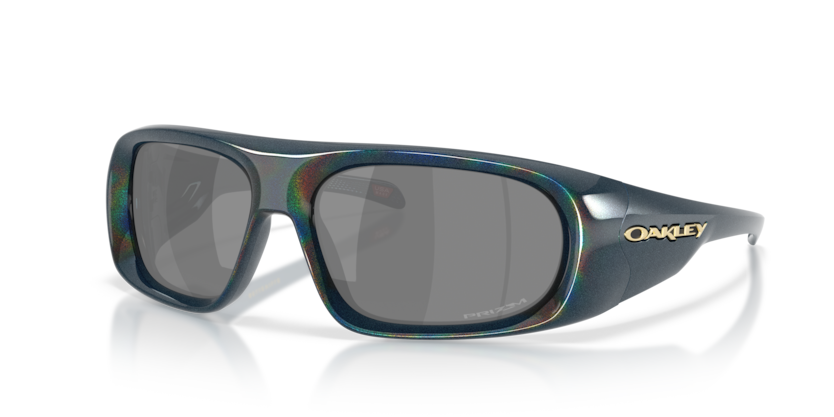 Oakley Belleville 0OO9491 949105 Abyss spacedust / Prizm black