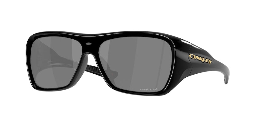 Oakley Chaminade 0OO9492 949201 Polirana crna / Prizm black