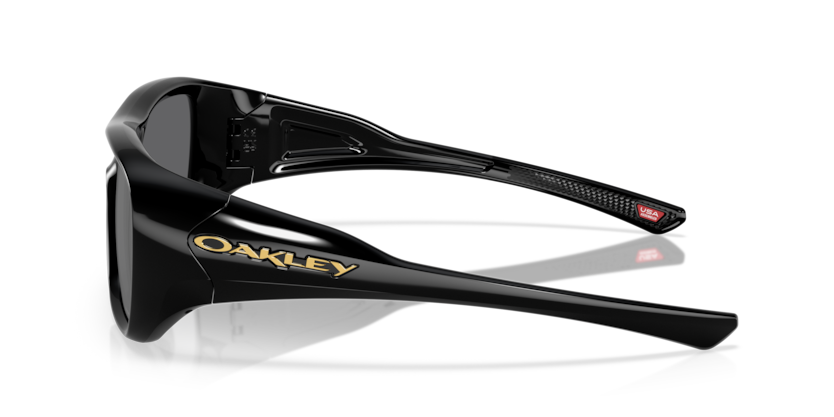 Oakley Chaminade 0OO9492 949201 Polirana crna / Prizm black