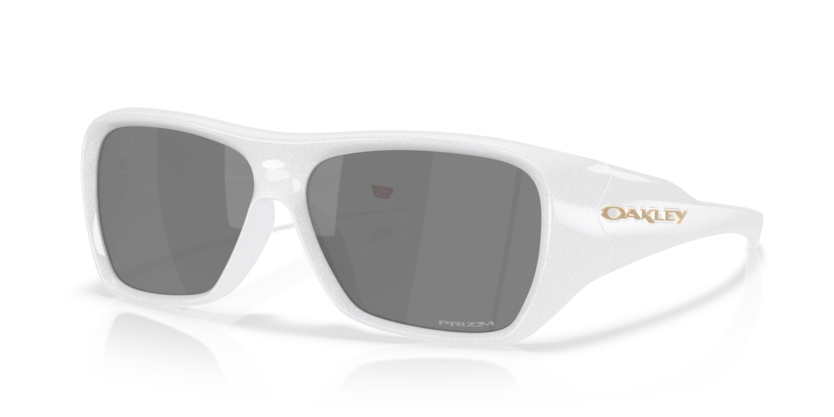 Oakley Chaminade 0OO9492 949202 Sedef bijela / Prizm black