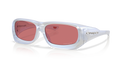 Oakley De soto 0OO9494 949403 Light matte stonewash opaline / Prizm berry