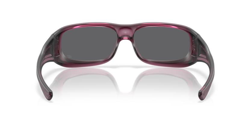 Oakley De soto 0OO9494 949406 Mat indigo prozirna / Prizm black