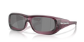 Oakley De soto 0OO9494 949406 Mat indigo prozirna / Prizm black