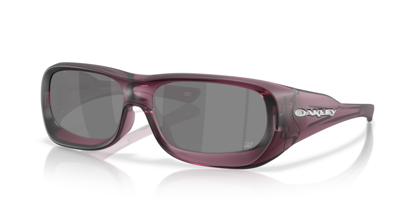 Oakley De soto 0OO9494 949406 Mat indigo prozirna / Prizm black