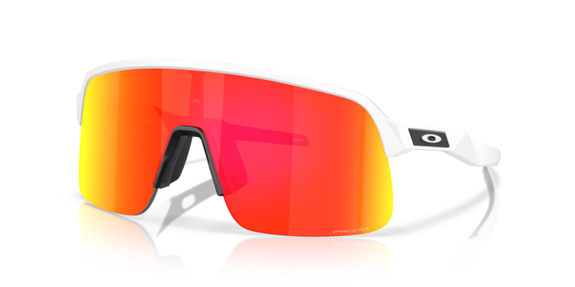 Oakley Sutro lite s 0OO9496 949602 Mat bijela / Prizm ruby