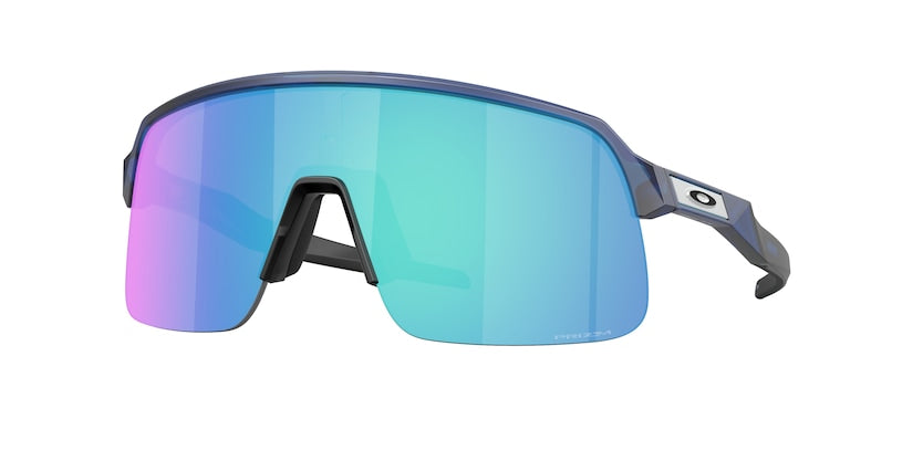 Oakley Sutro lite s 0OO9496 949603 Mat transparentna plava / Prizm sapphire