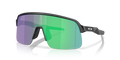 Oakley Sutro lite s 0OO9496 949604 Mat crna / Prizm jade