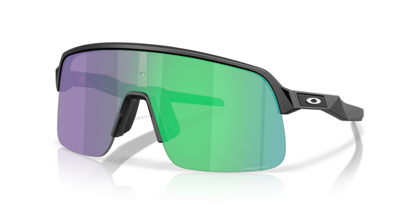 Oakley Sutro lite s 0OO9496 949604 Mat crna / Prizm jade