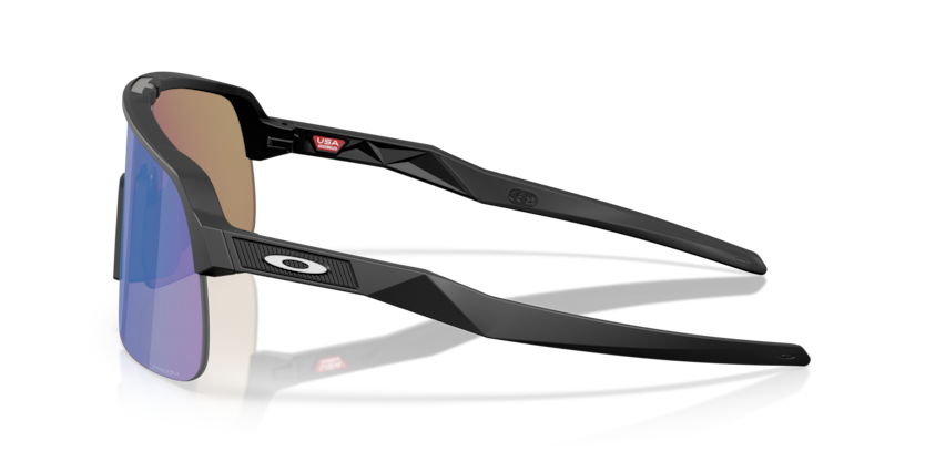 Oakley Sutro lite s 0OO9496 949605 Mat crna / Prizm sapphire