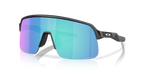 Oakley Sutro lite s 0OO9496 949605 Mat crna / Prizm sapphire
