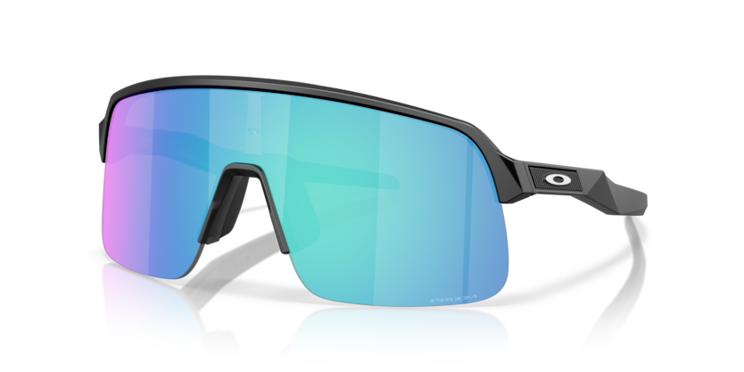Oakley Sutro lite s 0OO9496 949605 Mat crna / Prizm sapphire