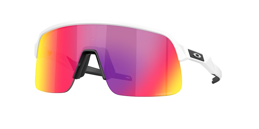 Oakley Sutro lite s 0OO9496 949606 Mat bijela / Prizm road