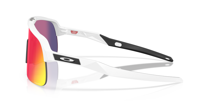 Oakley Sutro lite s 0OO9496 949606 Mat bijela / Prizm road