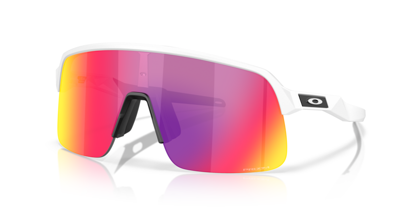 Oakley Sutro lite s 0OO9496 949606 Mat bijela / Prizm road
