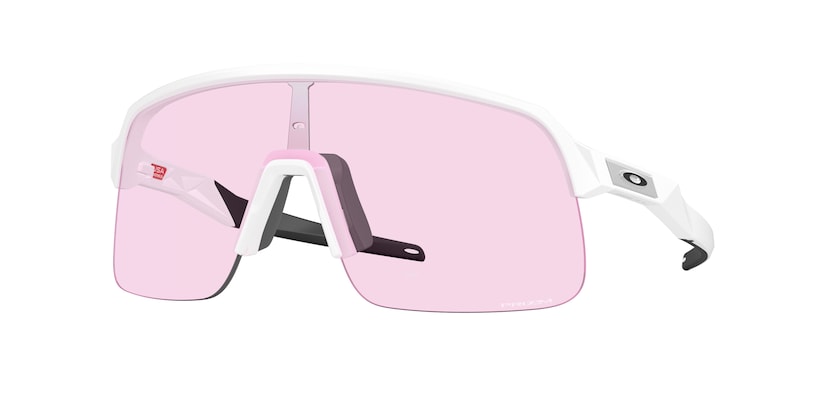 Oakley Sutro lite s 0OO9496 949608 Mat bijela / Prizm low light