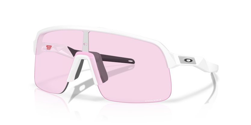 Oakley Sutro lite s 0OO9496 949608 Mat bijela / Prizm low light