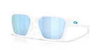 Oakley Briza 0OO9497 949704 Mat bijela / Prizm deep water polarized