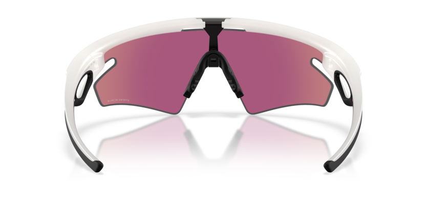 Oakley Sphaera slash 0OO9499 949904 Mat zamagljena / Prizm road jade