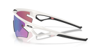 Oakley Sphaera slash 0OO9499 949904 Mat zamagljena / Prizm road jade