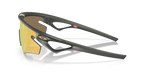 Oakley Sphaera slash 0OO9499 949905 Mat maslinasta tinta / Prizm 24k polarized
