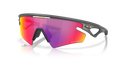 Oakley Sphaera slash 0OO9499 949906 Mat boja ugljena / Prizm road