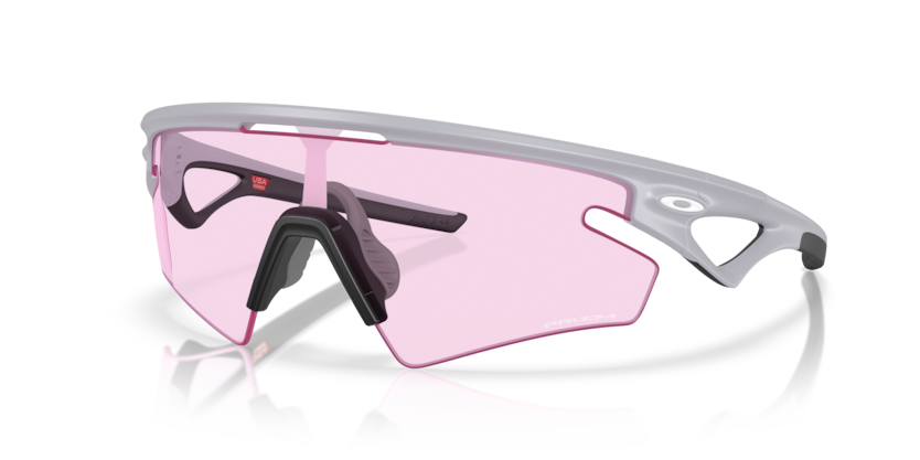 Oakley Sphaera slash 0OO9499 949907 Mat fog / Prizm low light
