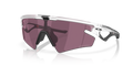 Oakley Sphaera slash 0OO9499 949910 Mat prozirna / Prizm road black