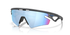 Oakley Sphaera slash 0OO9499 949911 Mat boja ugljena / Prizm deep water polarized