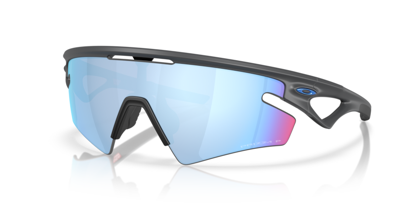 Oakley Sphaera slash 0OO9499 949911 Mat boja ugljena / Prizm deep water polarized
