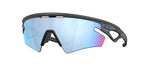 Oakley Sphaera slash 0OO9499 949911 Mat boja ugljena / Prizm deep water polarized