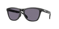 Oakley Frogskins range xl 0OO9503 950306 Mat crna / Prizm grey