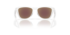 Oakley Frogskins s 0OO9508 950801 Polirana prozirna / Prizm sapphire
