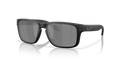 Oakley Holbrook s 0OO9509 950901 Mat crna / Prizm black polarized