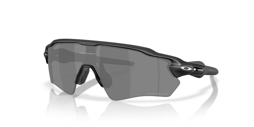 Oakley Radar ev s path 0OO9510 951005 Mat crna / Prizm black polarized