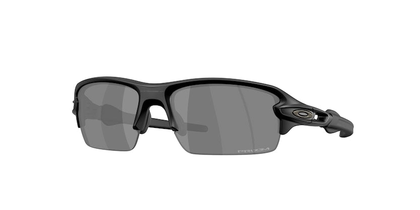Oakley Flak 2.0 s 0OO9511 951106 Mat crna / Prizm black