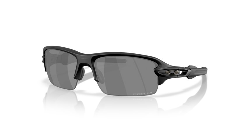 Oakley Flak 2.0 s 0OO9511 951106 Mat crna / Prizm black