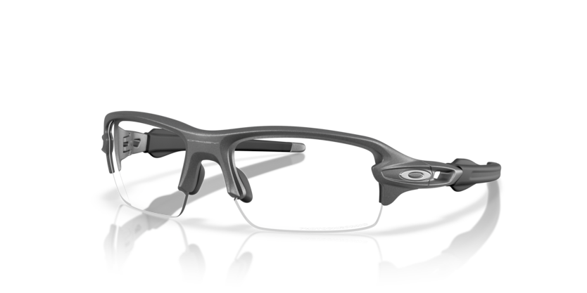 Oakley Flak 2.0 s 0OO9511 951107 Čelik / Clear to black iridium photochromic