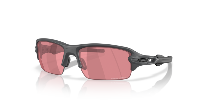 Oakley Flak 2.0 s 0OO9511 951108 Mat boja ugljena / Prizm dark golf