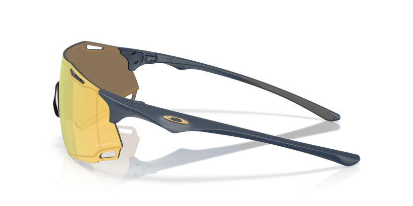 Oakley Cybr Dyno 951306 – Mat duboko plava, Prizm 24k