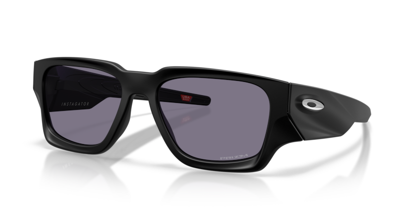 Oakley Instagator 0OO9514 951401 Mat crna / Prizm grey
