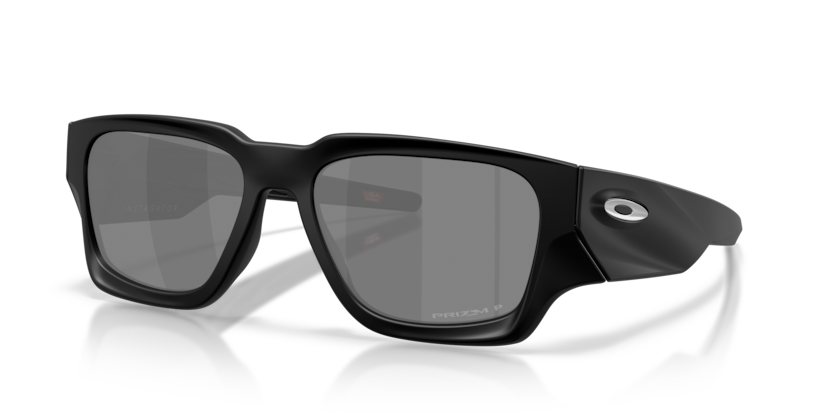 Oakley Instagator 0OO9514 951402 Mat crna / Prizm black polarized