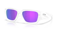 Oakley Instagator 0OO9514 951406 Mat prozirna / Prizm violet