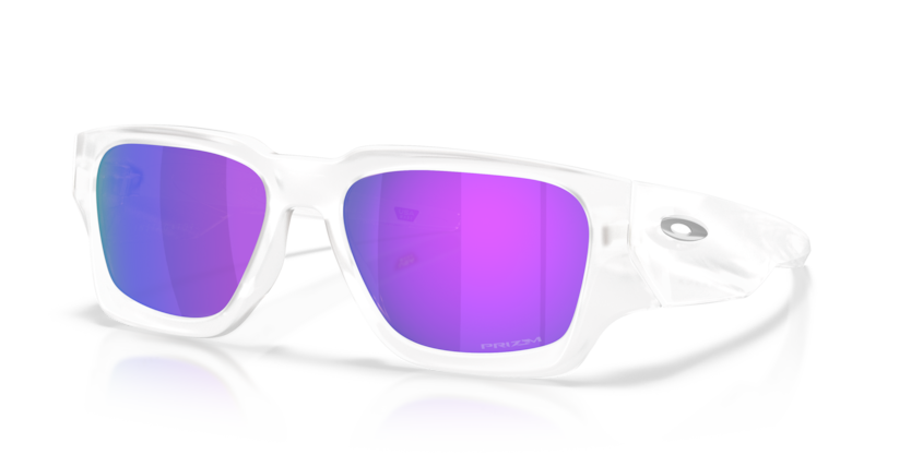 Oakley Instagator 0OO9514 951406 Mat prozirna / Prizm violet