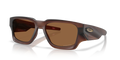 Oakley Instagator 0OO9514 951407 Mat boja korijenskog piva / Prizm bronze