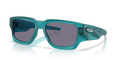 Oakley Instagator 0OO9514 951408 Mat prozirna boja arktičkog vala / Prizm grey