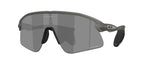 Oakley Stunt devil 0OO9517 951701 Siva boja dima / Prizm black