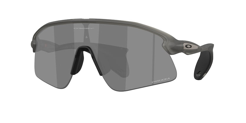 Oakley Stunt devil 0OO9517 951701 Siva boja dima / Prizm black