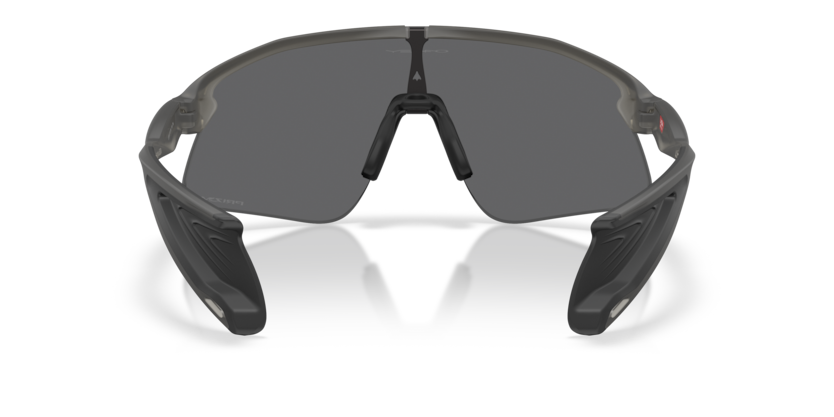 Oakley Stunt devil 0OO9517 951701 Siva boja dima / Prizm black